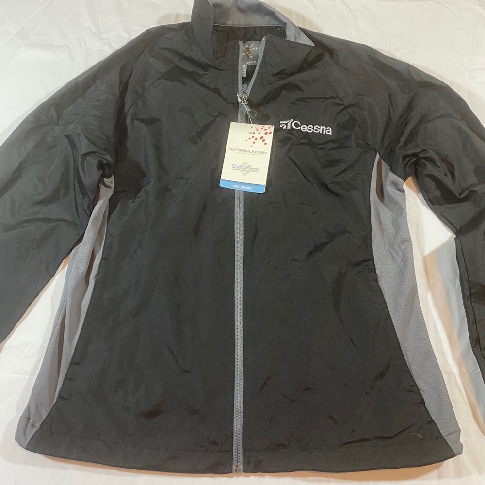 Cessna Windbreaker